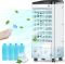 TEMEIKE Swamp Cooler Air Conditioner